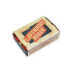 Lavendore Rogue